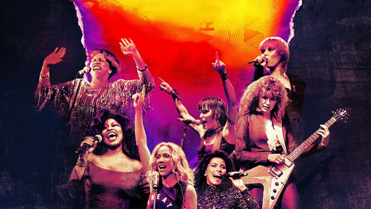 Szene aus Women Who Rock