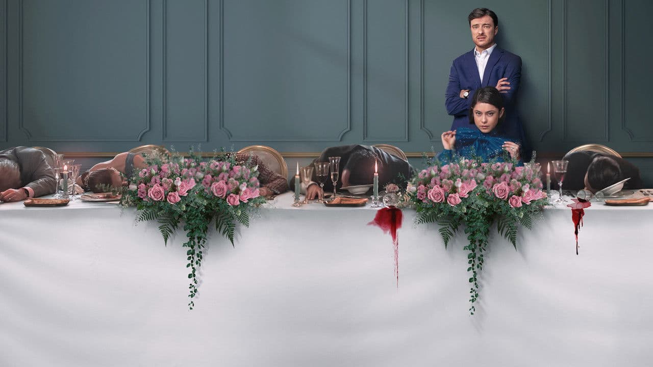 Szene aus Wedding Season