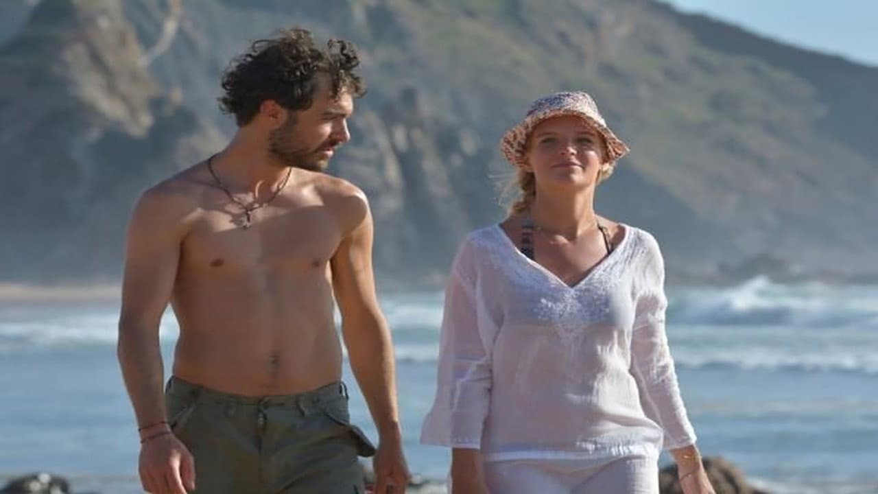 Szene aus Ein Sommer an der Algarve