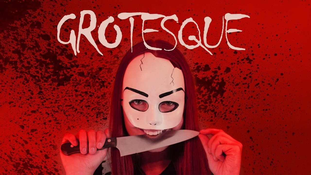 Szene aus Grotesque