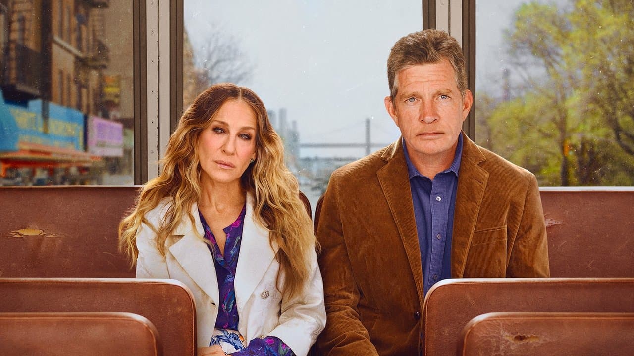 Szene aus Divorce