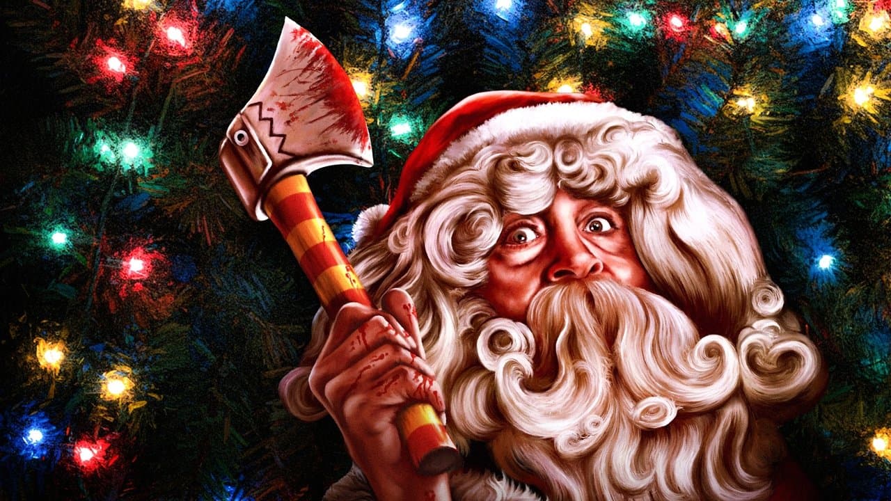 Szene aus Teuflische Weihnachten
