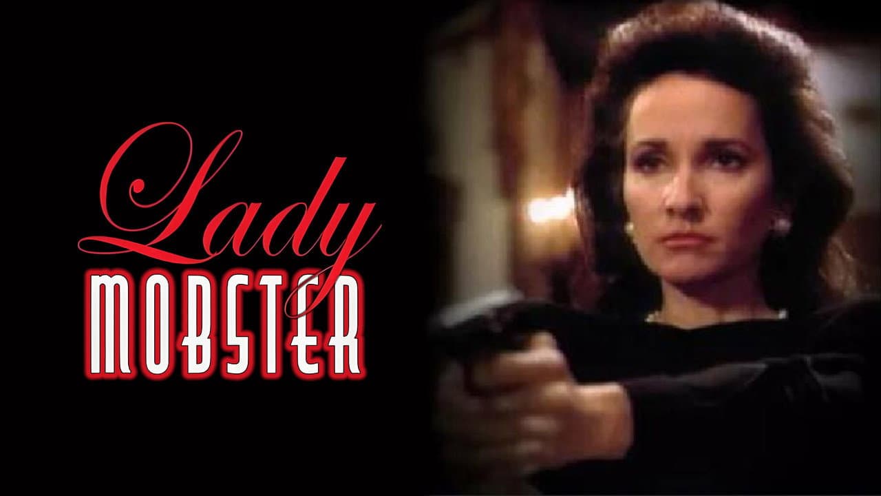 Szene aus Lady Mobster