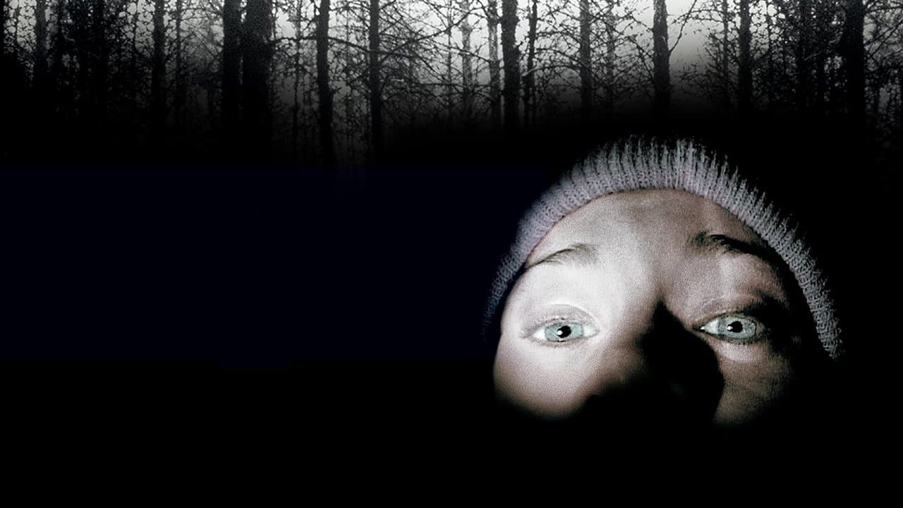 Szene aus Blair Witch Project