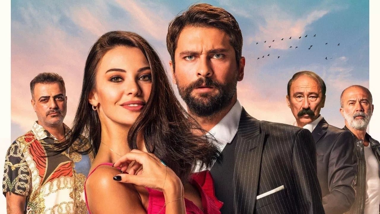 Szene aus Ağır Romantik