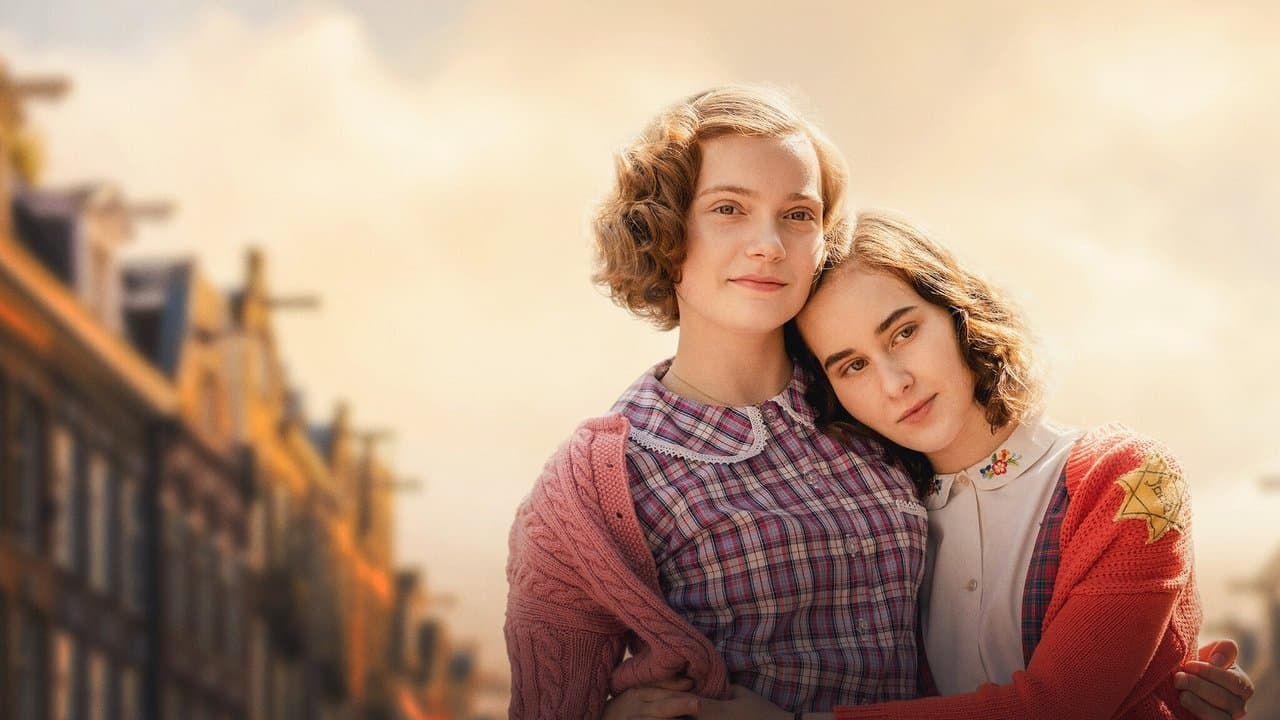 Szene aus Meine beste Freundin Anne Frank