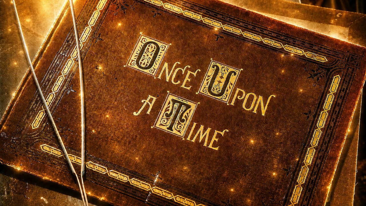Szene aus Once Upon a Time - Es war einmal ...