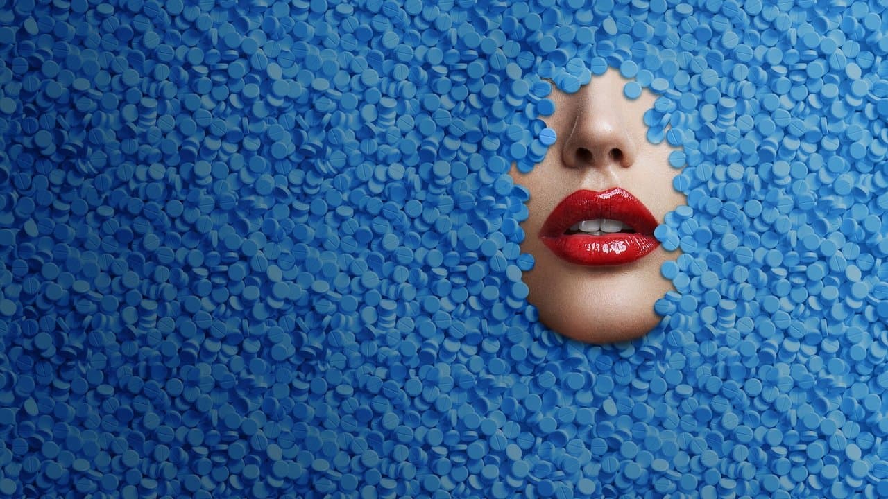 Szene aus Take Your Pills