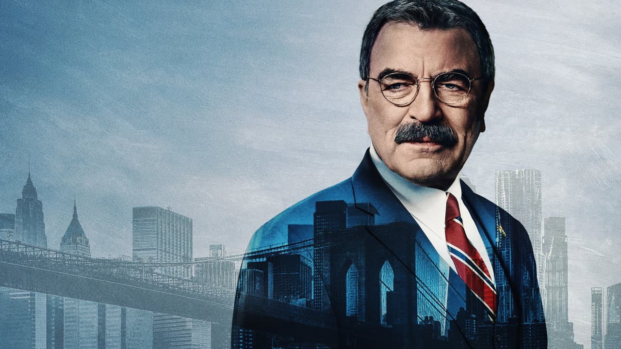 Szene aus Blue Bloods