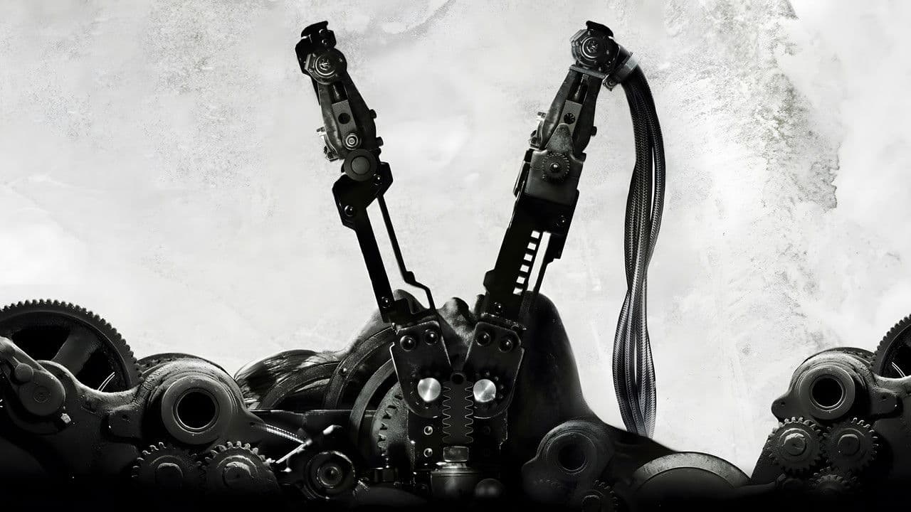 Szene aus Saw VI