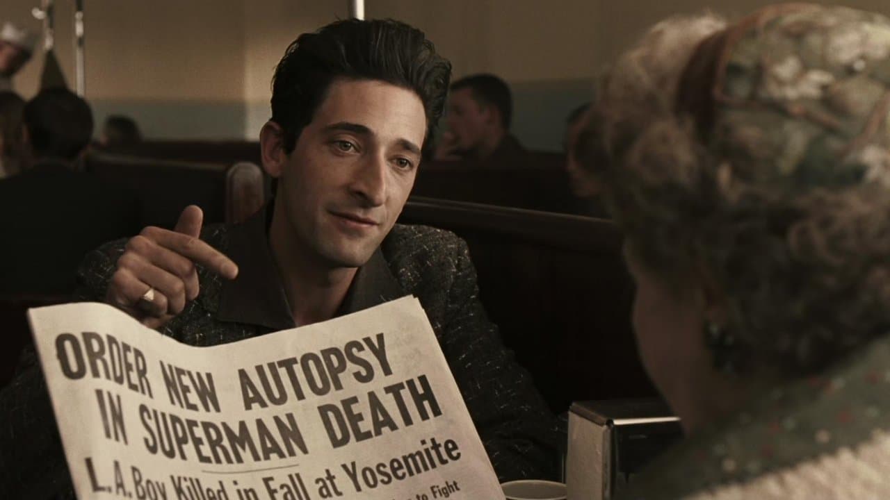 Szene aus Die Hollywood-Verschwörung