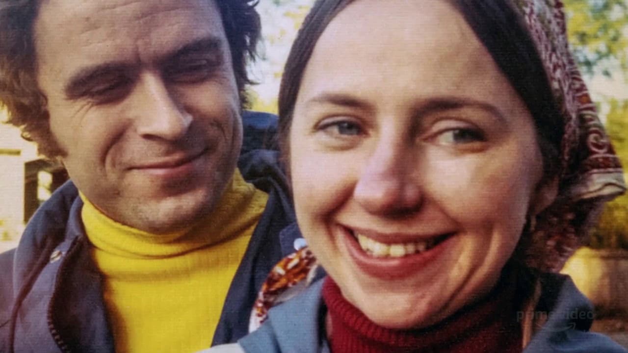 Szene aus Ted Bundy: Falling for a Killer