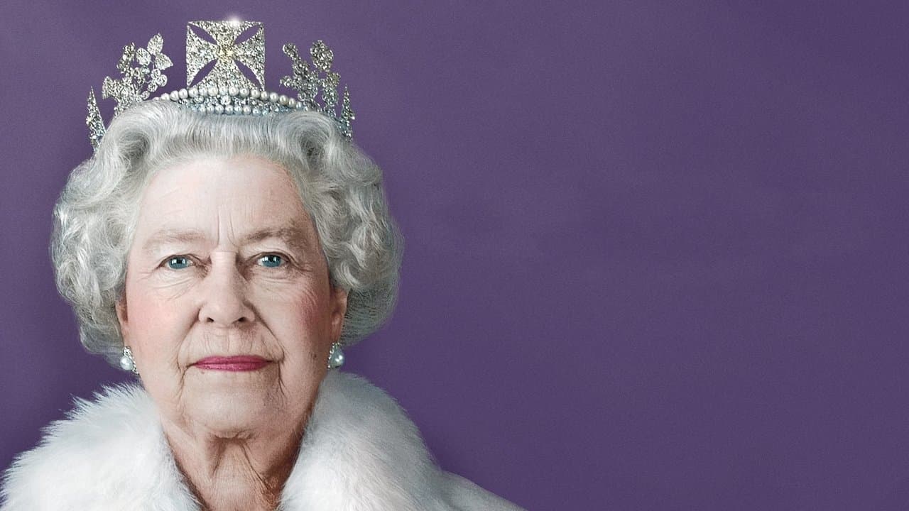 Szene aus Elizabeth: A Portrait in Part(s)