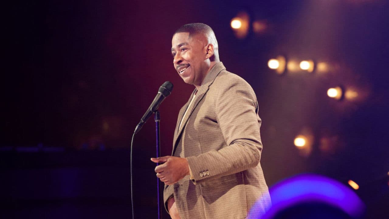 Szene aus Keith Robinson: Different Strokes
