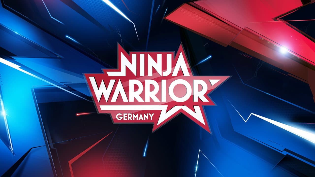 Szene aus Ninja Warrior Germany