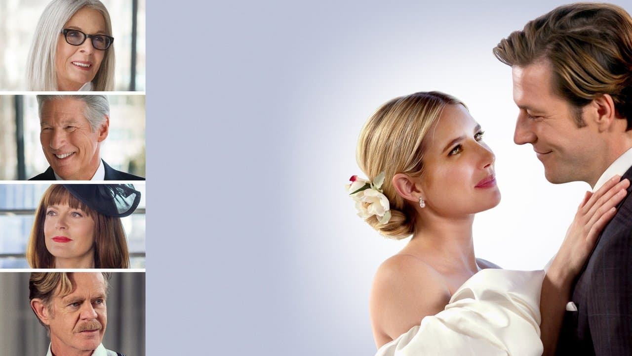 Szene aus Hochzeit auf Umwegen