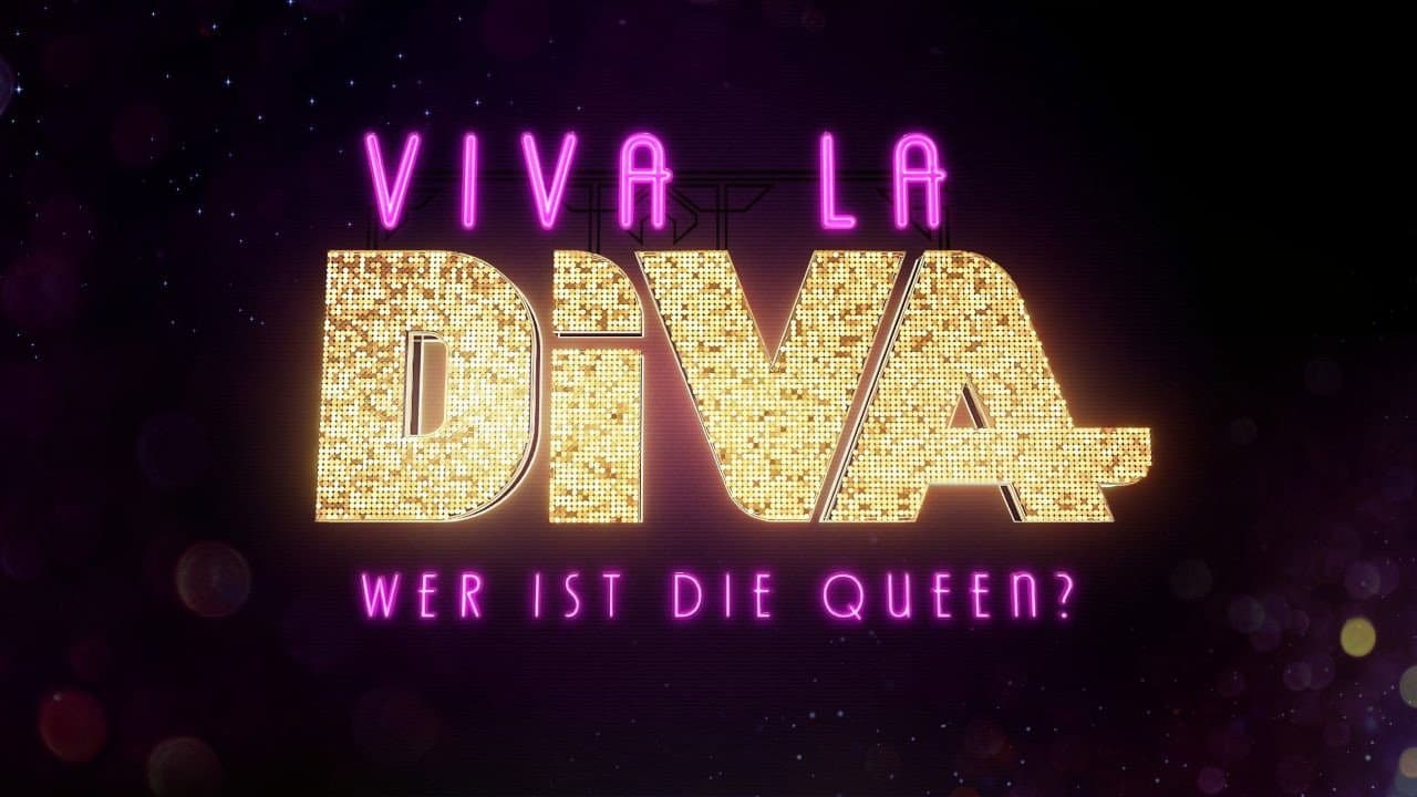 Szene aus Viva la Diva