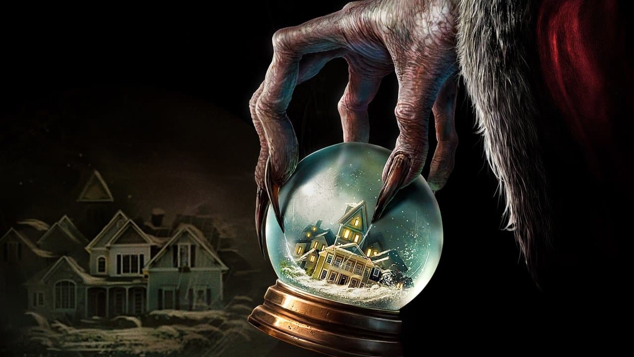 Szene aus Krampus