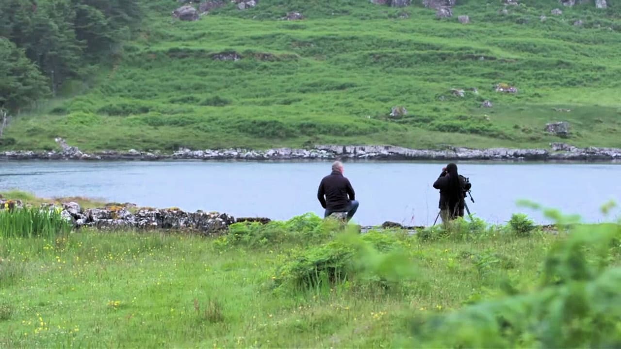 Szene aus Scotland: Escape To The Wilderness
