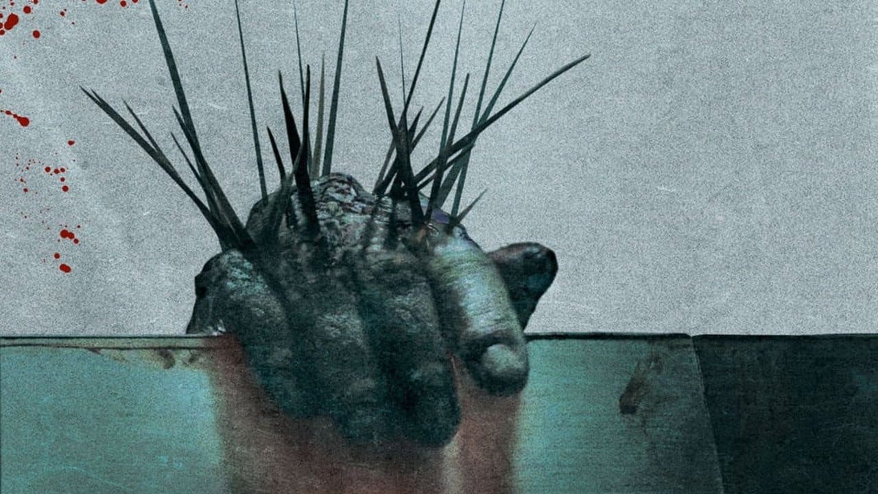 Szene aus Splinter