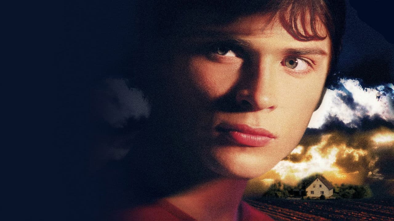 Szene aus Smallville