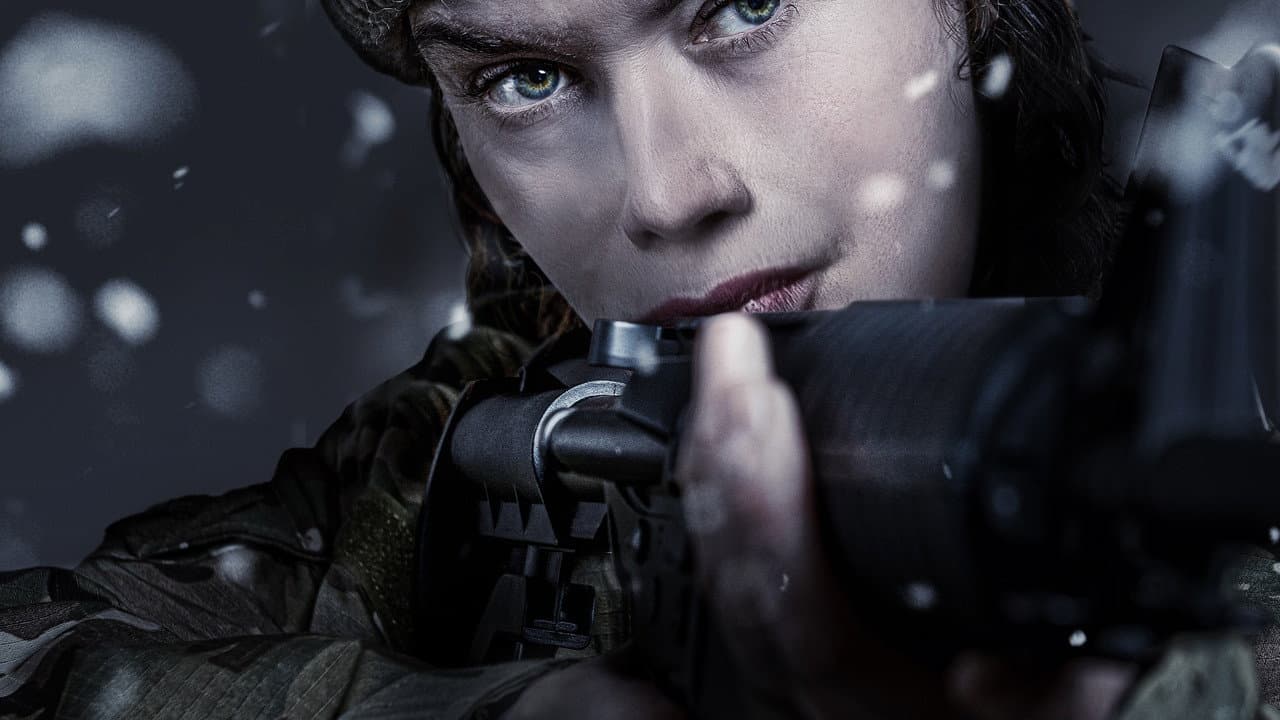 Szene aus Ballistic