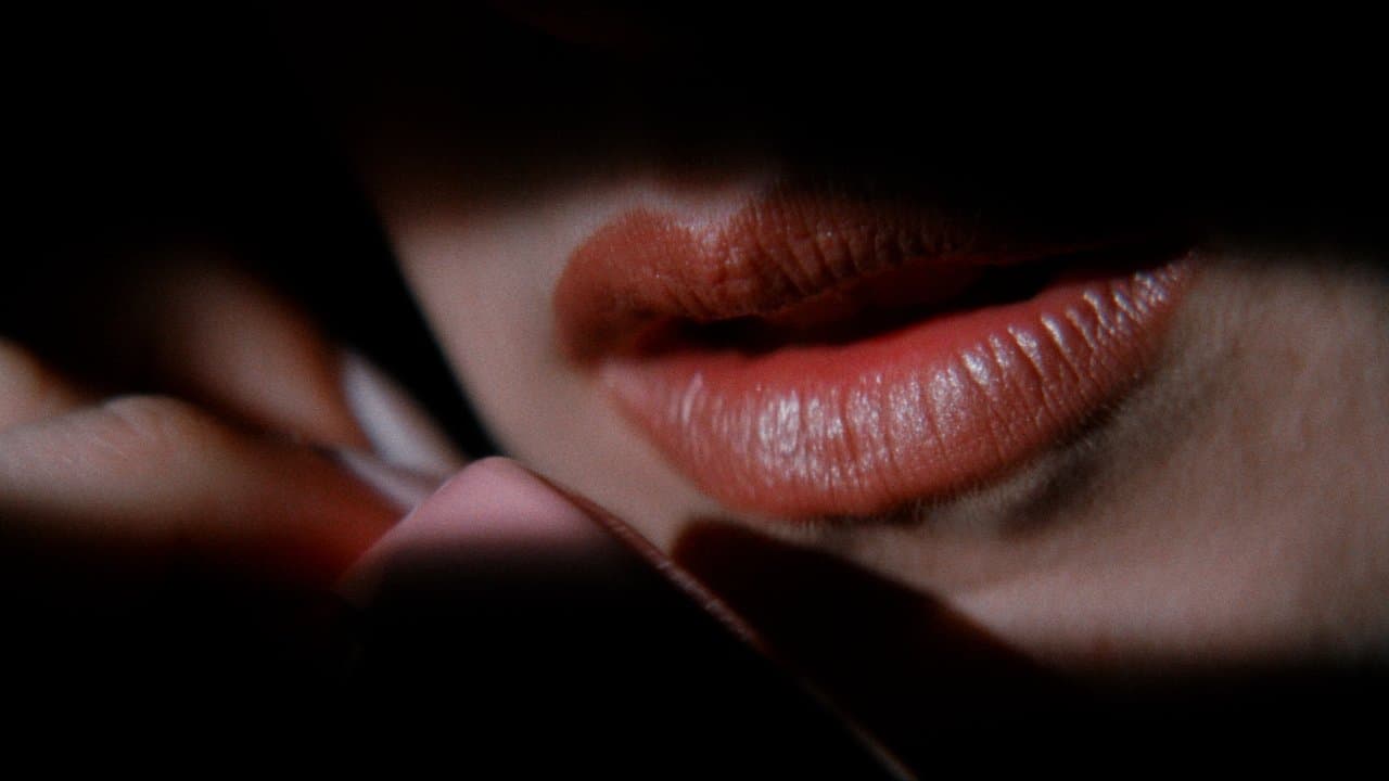 Szene aus Lost Highway