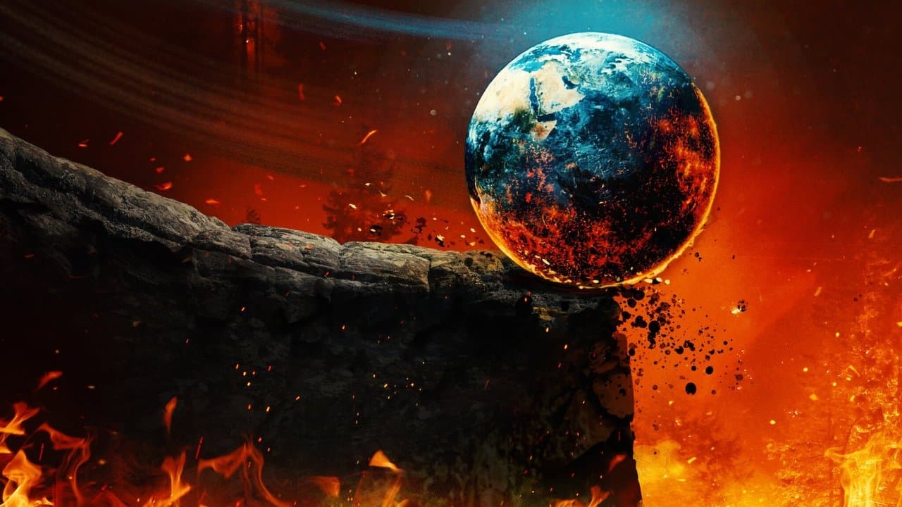 Szene aus Death to 2021