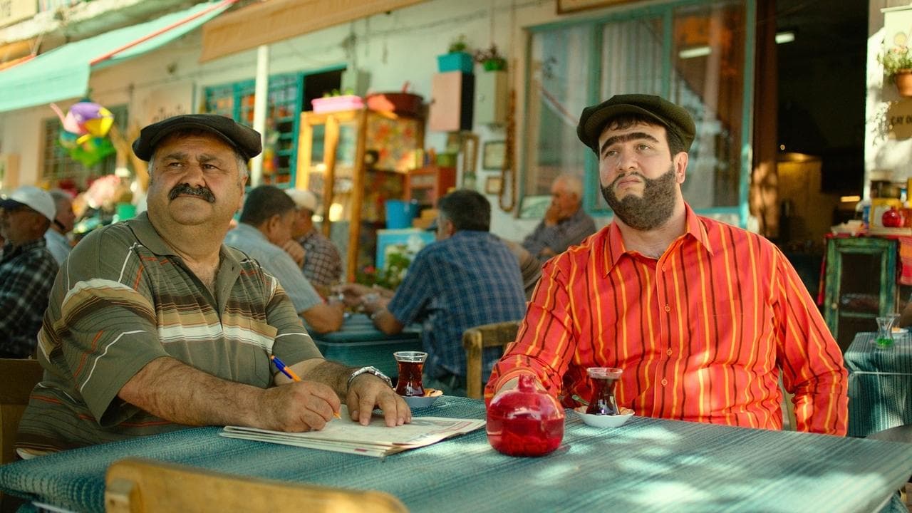 Szene aus Recep İvedik 7