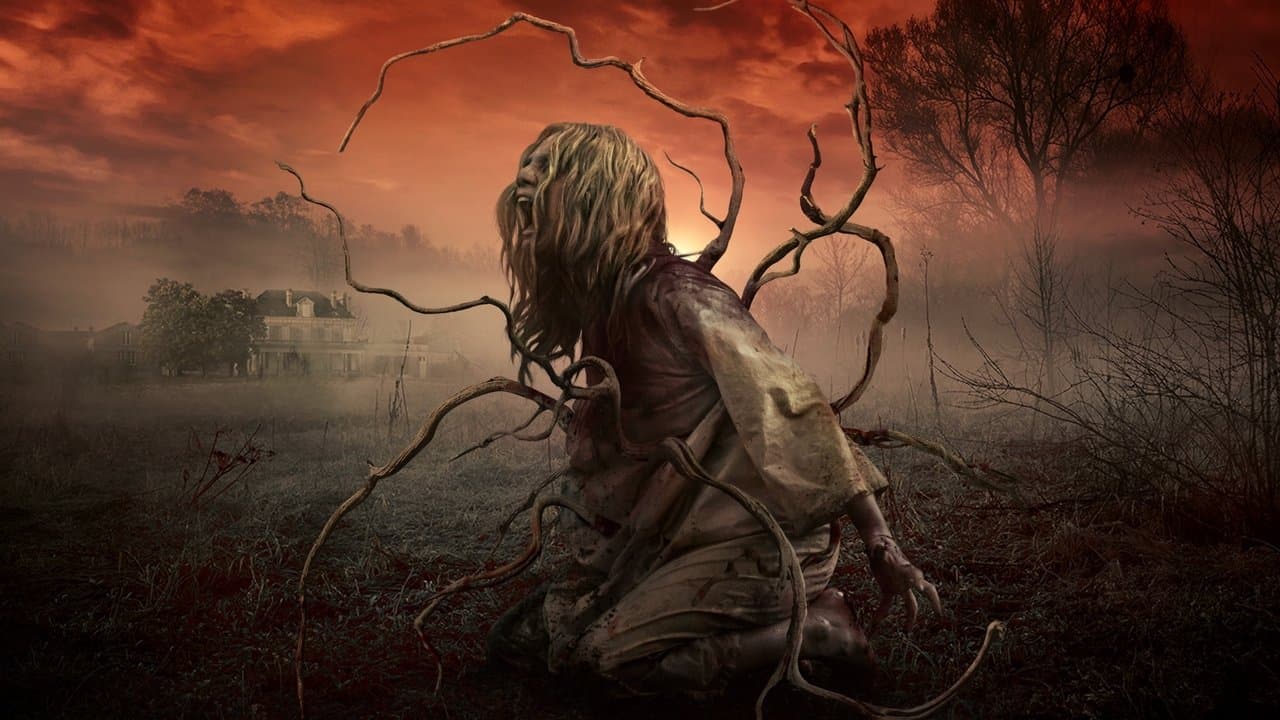Szene aus The Cursed - Der Fluch der Bestie