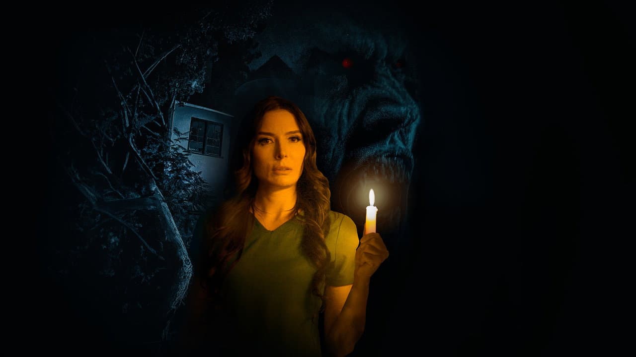 Szene aus Night of the Demon