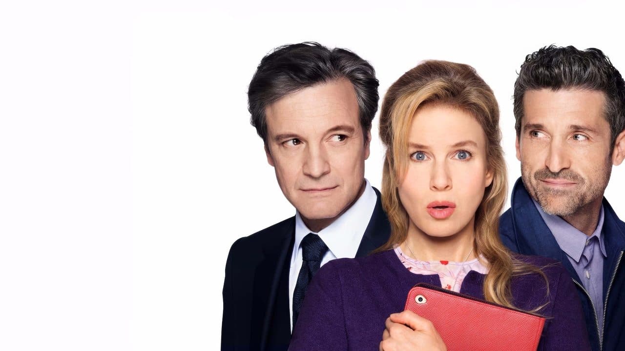 Szene aus Bridget Jones's Baby