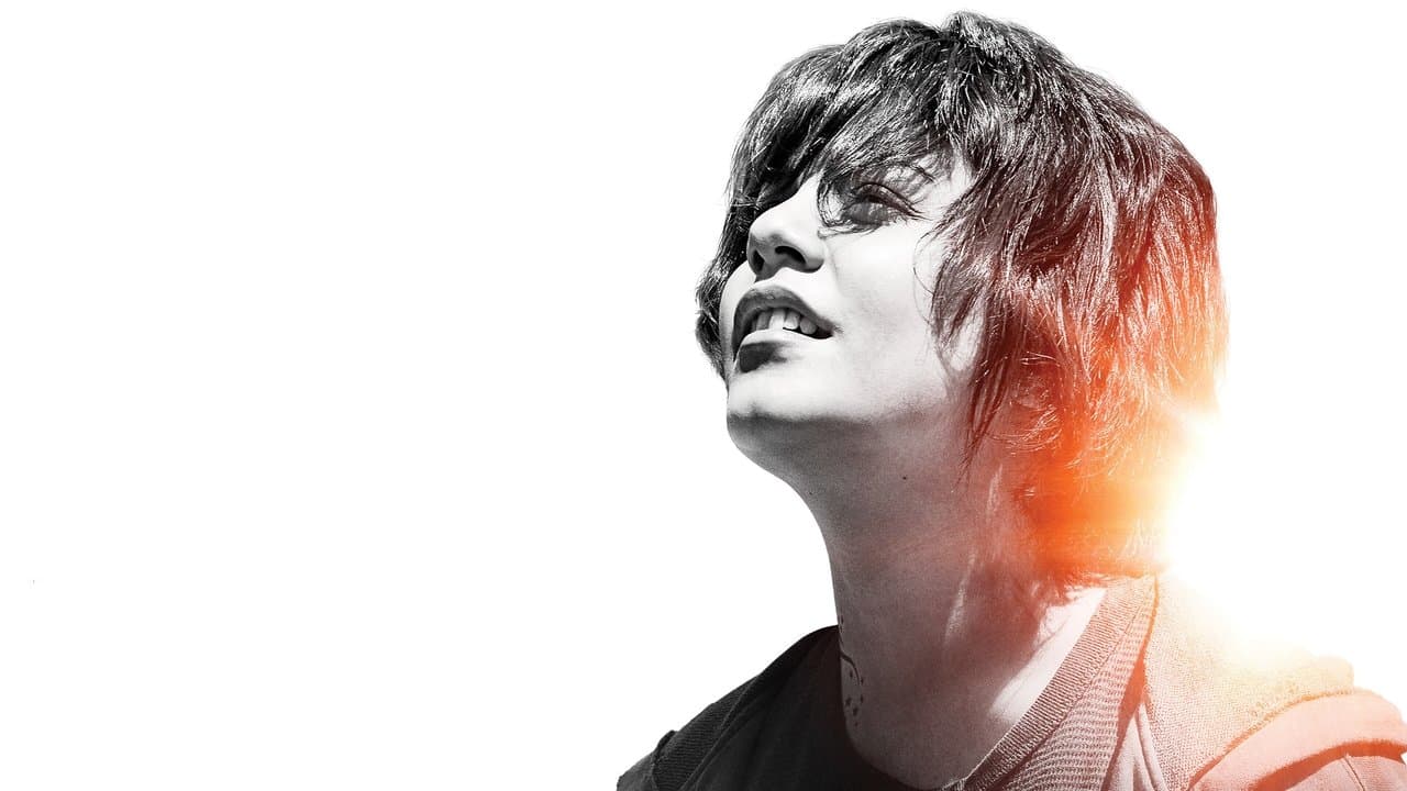 Szene aus Gimme Shelter