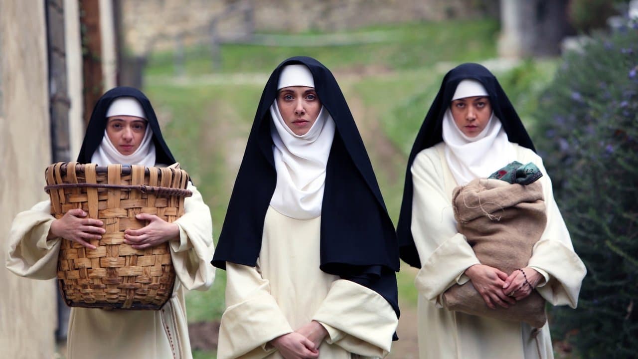 Szene aus The Little Hours