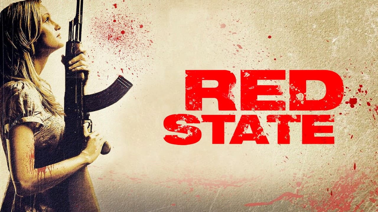 Szene aus Red State