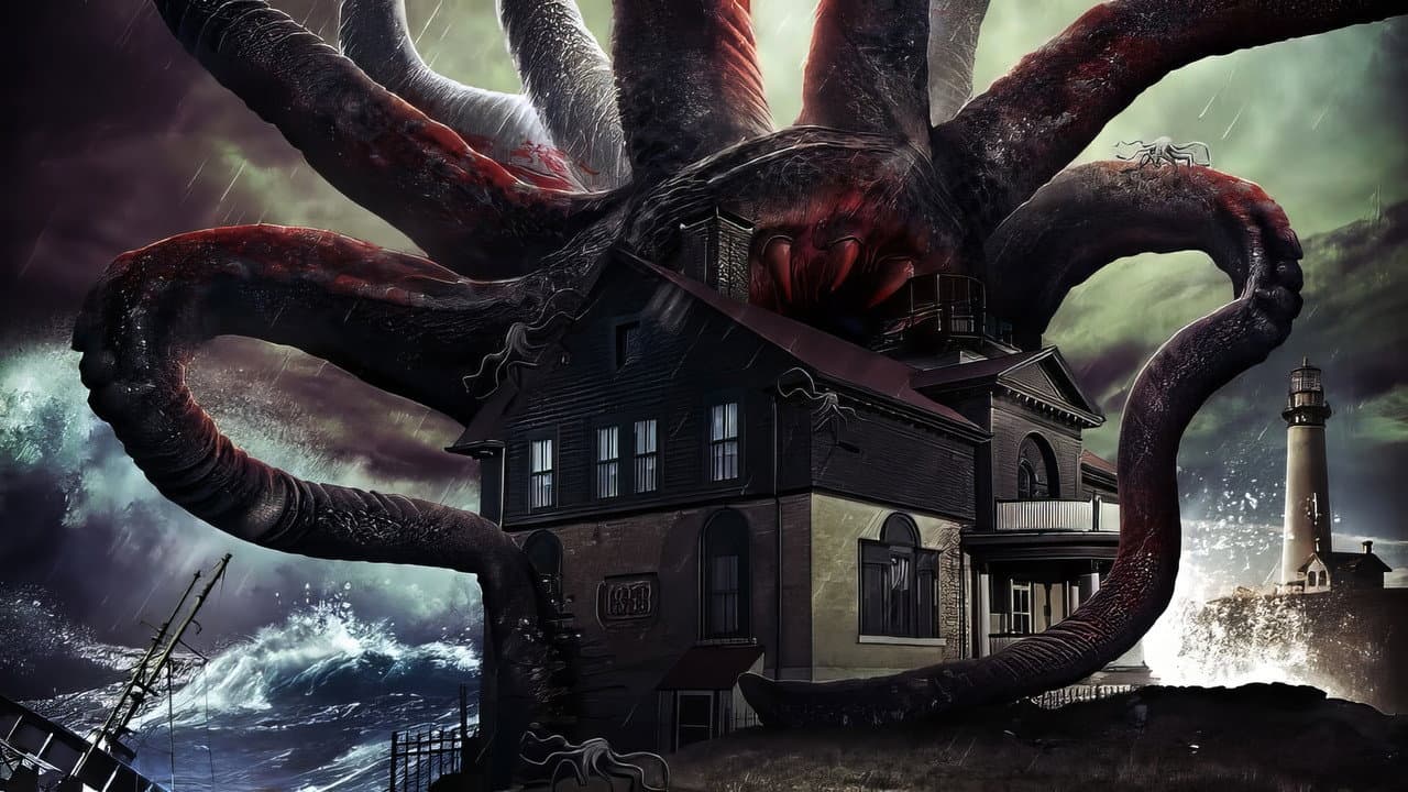 Szene aus Grabbers
