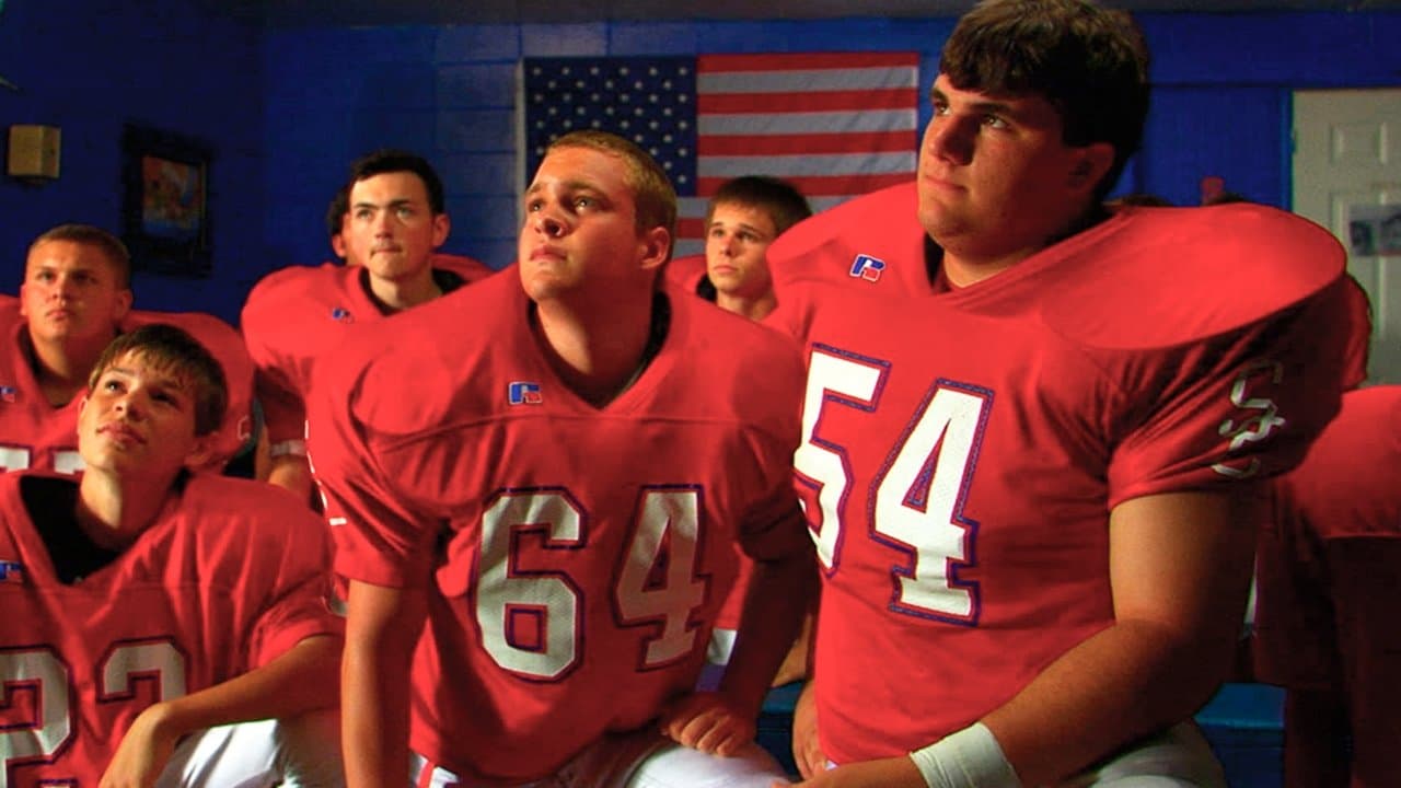 Szene aus Facing the Giants