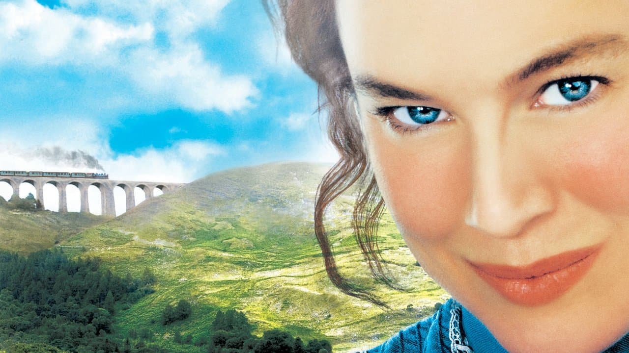 Szene aus Miss Potter