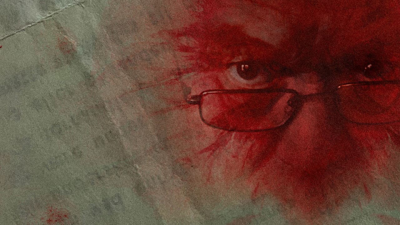 Szene aus Et monsters bekendelser
