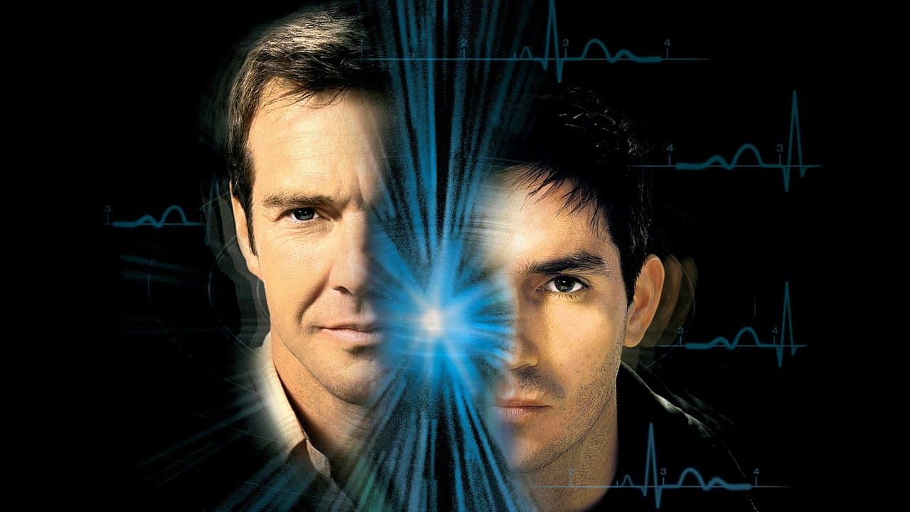 Szene aus Frequency