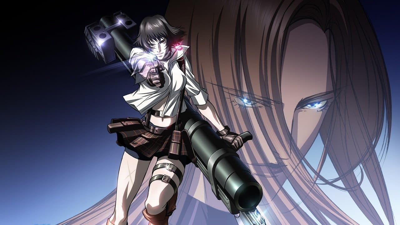 Szene aus Devil May Cry