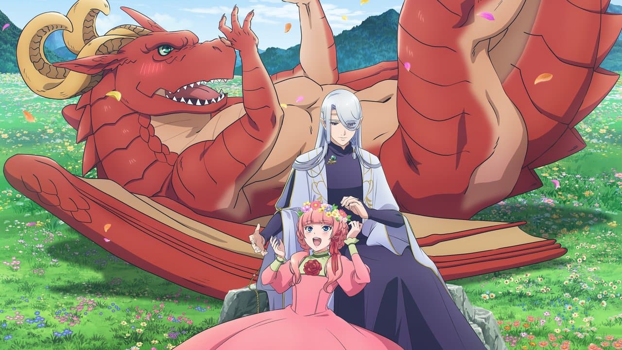 Szene aus Ein Drache auf Wohnungsjagd