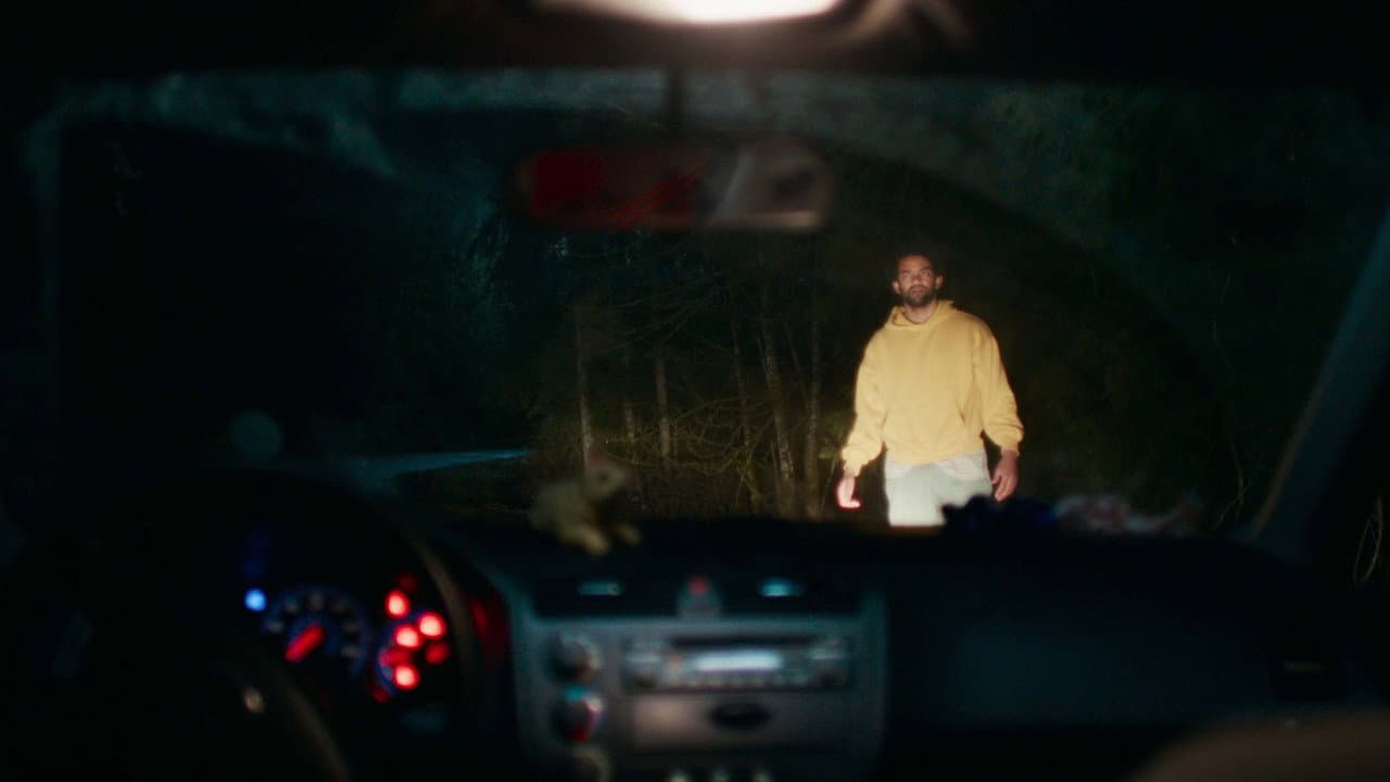 Szene aus Passenger