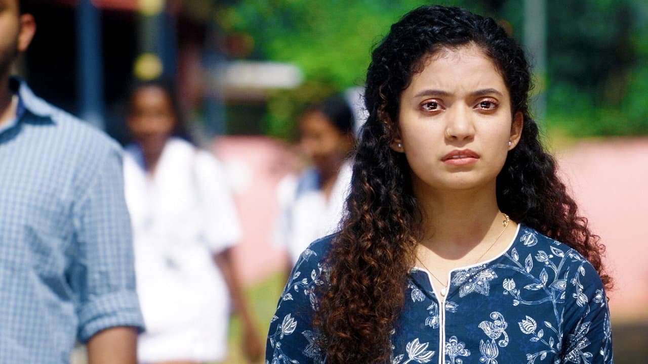 Szene aus ത്രിശങ്കു
