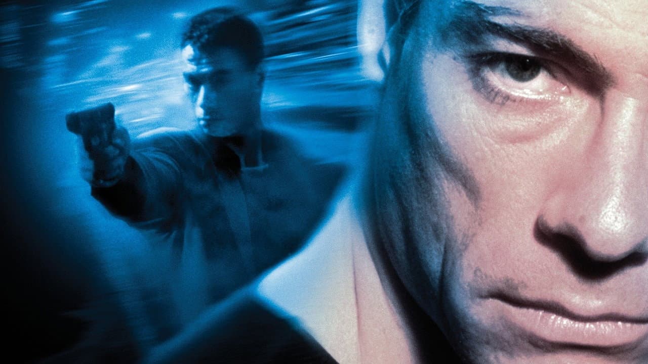 Szene aus Replicant