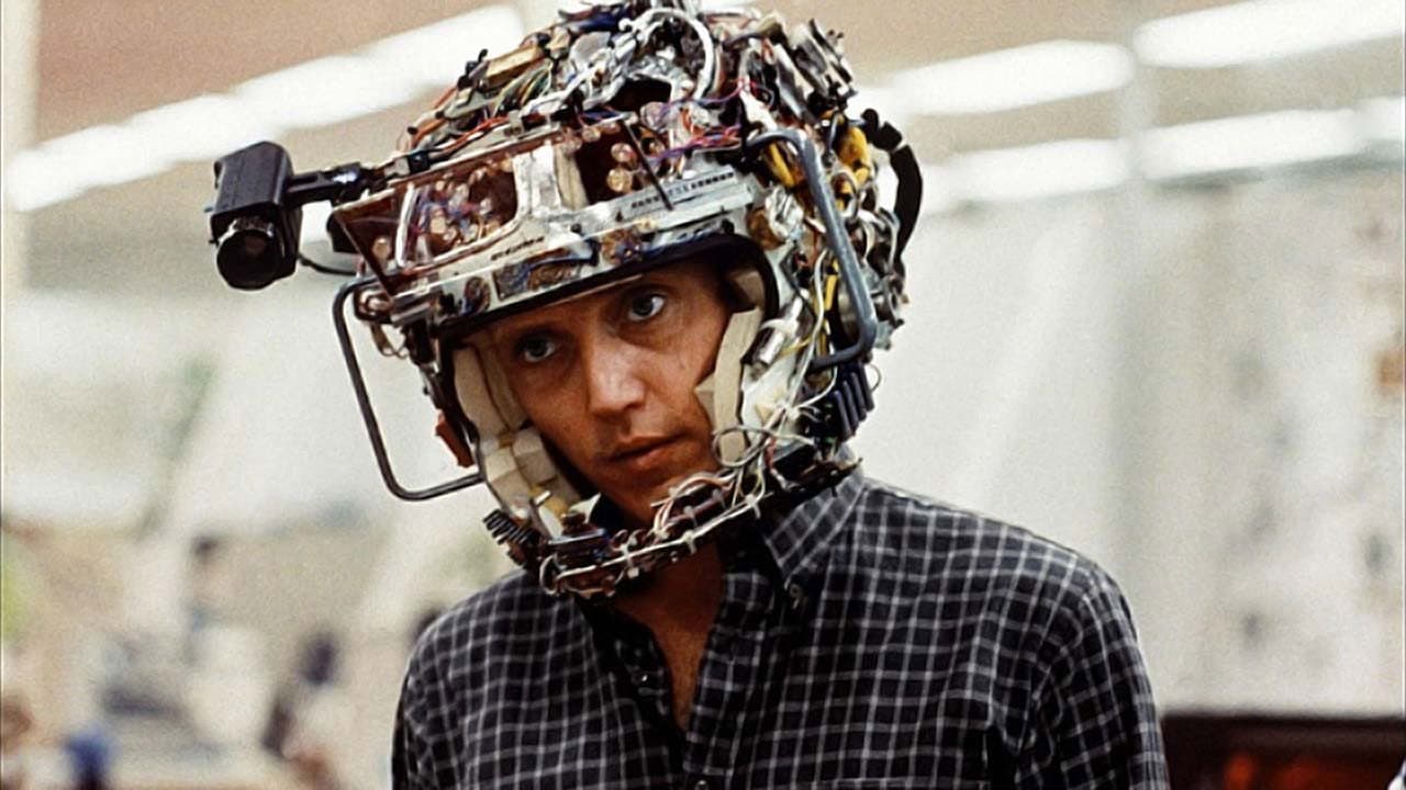 Szene aus Projekt Brainstorm
