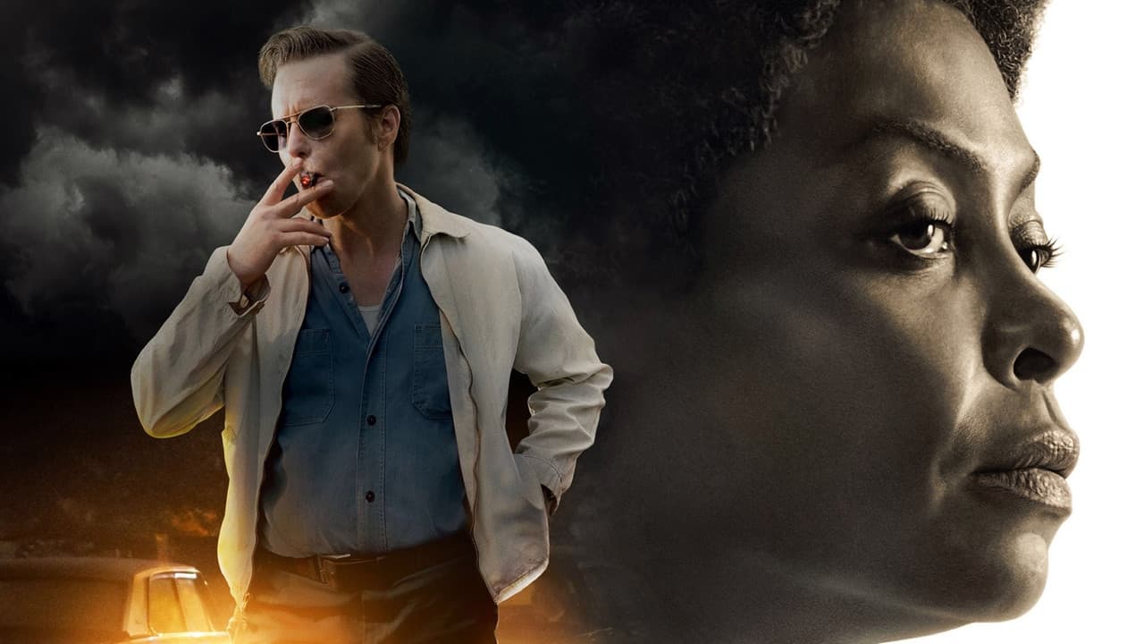 Szene aus The Best of Enemies