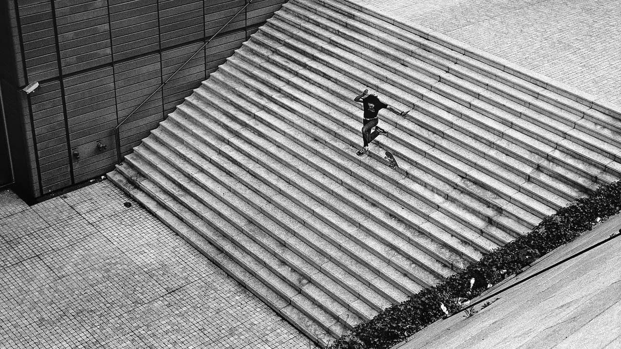 Szene aus The Scars of Ali Boulala