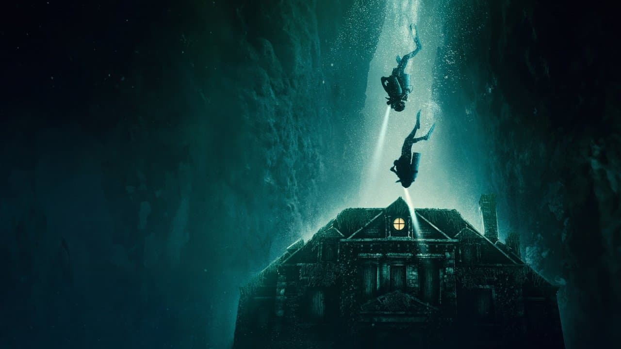 Szene aus The Deep House