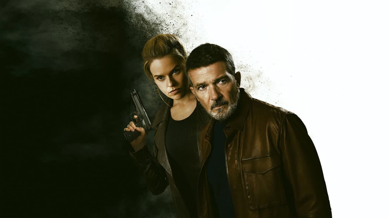 Szene aus The Last Girl